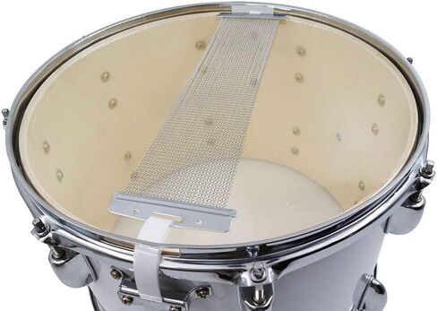 30 Strand Snare Wire Snare Drum Wire Snare Wire Snare Drum Replacement Accessory in Saudi Arabia