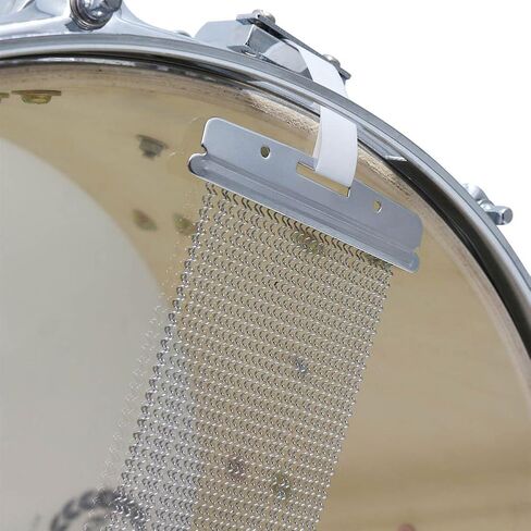 30 Strand Snare Wire Snare Drum Wire Snare Wire Snare Drum Replacement Accessory in Saudi Arabia