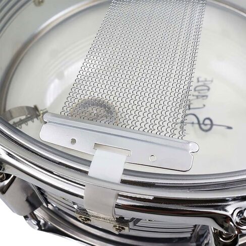 30 Strand Snare Wire Snare Drum Wire Snare Wire Snare Drum Replacement Accessory in Saudi Arabia