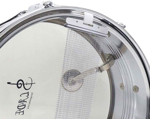30 Strand Snare Wire Snare Drum Wire Snare Wire Snare Drum Replacement Accessory in Saudi Arabia