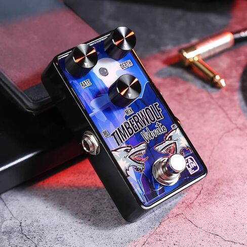 Caline G014 Fuzz Pedal Classic G Series Guitar Mini Fuzz Effect Pedal For Electric Guitar Bass with True Bypass in Kuwait