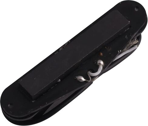لاقط جيتار كهربائي سيراميكي برقبة مغناطيسية وجسر متوسط ​​وملف واحد متوافق مع Strat Style SSS مجموعة استبدال أجزاء الجيتار الكهربائي مكونة من 3 قطع باللون الأبيض. in Kuwait