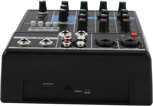 باتيور جهاز تشغيل العاب الفيديو الرقمية ميني بمنفذ USB مزود بـ4 قنوات لتسجيل الصوت عبر البلوتوث in Kuwait