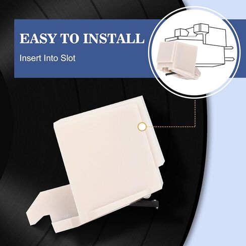 قطعة واحدة من إبر مشغل التسجيل من كورتكو، متوافقة مع ATN-3600L، AT-LP60، إبر مشغل التسجيل الماسي، إبرة بديلة للقلم in Kuwait