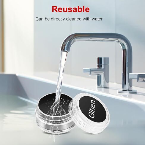 مجموعة تنظيف إبر مشغل التسجيل، جل تنظيف قلم 4 في 1 كامل، فرشاة إبر مشغل التسجيل، إبرة بديلة قابلة للدوران (قطعتان)، صندوق تخزين in Kuwait