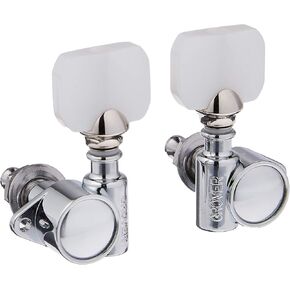 Grover Chrome Rotomatic Tuners (103C) in Saudi Arabia