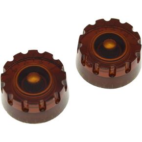Dopro 4 قطع USA (إمبراطوري) LP غيتار مخرش مقابض الاتصال السريع 24 مقابض تحكم دقيقة لأواني USA Les Paul/CTS باللون الأسود in Kuwait