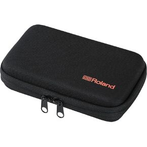 Roland CB-RAC AIRA Compact Carrying Custom Case to Protect Your E-4 Voice Tweaker, J-6 Chord Synth & T-8 Beat Machine | Streamlined & Rugged with Internal Mesh Pocket in Saudi Arabia