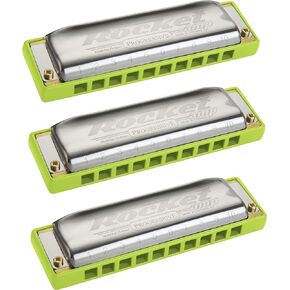 بودرة هوهنر هارمونيكا هارمونيكا، فضي (M2015xp) in Kuwait