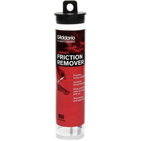 D'Addario Accessories LubriKit Friction Remover in Kuwait