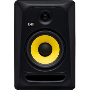 شاشة استوديو احترافية KRK Classic 8 تعمل بالطاقة ثنائية الاتجاه in Kuwait