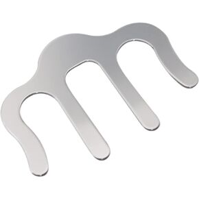 مشبك كتاب موسيقي، مشبك كتاب للقراءة، حامل موسيقى ورقة البيانو، حامل موسيقى للبيانو والكيبورد والحاملات والكتب in Kuwait