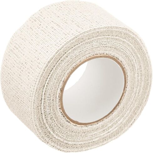 Vater VSTBK Stick & Finger Tape, Black, Standard Drumstick in Saudi Arabia