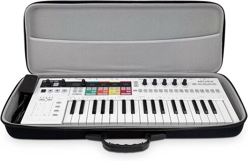 ANALOG CASES PULSE Case For The Arturia KeyStep Pro or MiniFreak in Saudi Arabia
