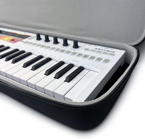 ANALOG CASES PULSE Case For The Arturia KeyStep Pro or MiniFreak in Saudi Arabia