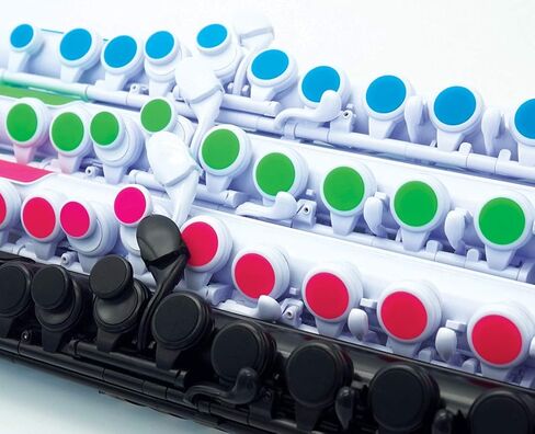 نوفو فلوت، اسود (N220JFBK) in Kuwait