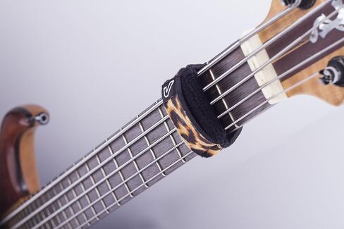 جروف جير مجموعة كاتم اوتار مكونة من 3 قطع من فريترابس، مقاس S، لون اسود in Kuwait