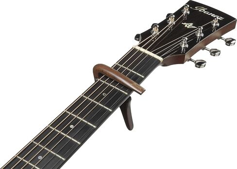 Ibanez Guitar Capo (IGC10W) in Saudi Arabia