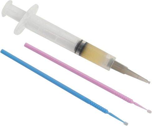 D'Addario Accessories LubriKit Friction Remover in Saudi Arabia