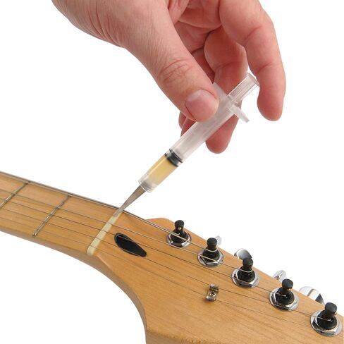 D'Addario Accessories LubriKit Friction Remover in Saudi Arabia