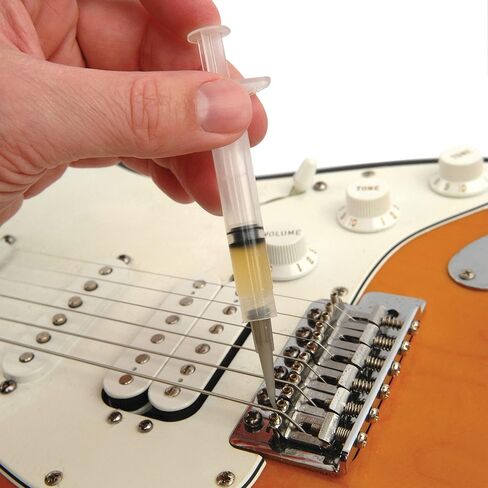 D'Addario Accessories LubriKit Friction Remover in Saudi Arabia