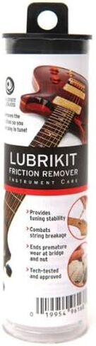 D'Addario Accessories LubriKit Friction Remover in Saudi Arabia