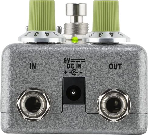 Fender Hammertone Reverb Pedal & Hammertone Distortion Pedal in Kuwait