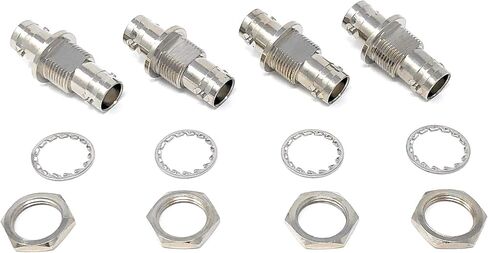 مجموعة الحامل الهوائي للتركيب الأمامي موصلات BNC in Kuwait