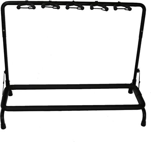 ChromaCast Rack, Holds 5 Guitars (CC-GRACK-5) in Saudi Arabia