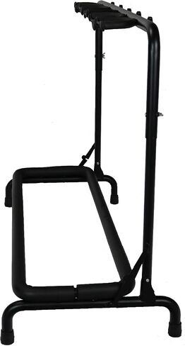 ChromaCast Rack, Holds 5 Guitars (CC-GRACK-5) in Saudi Arabia