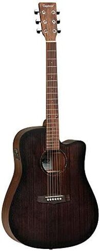 تانجلوود مفترق الطرق المدرعة البحرية كوتاواي الغيتار الصوتية الكهربائية in Kuwait