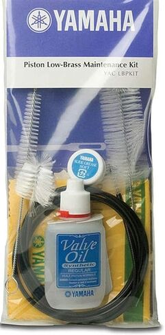 طقم صيانة نحاس منخفض من ياماها in Kuwait