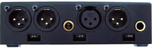 Rolls PM351 Personal Monitor Station with Polsen HPC-A30 Studio Monitor Headphones in Saudi Arabia