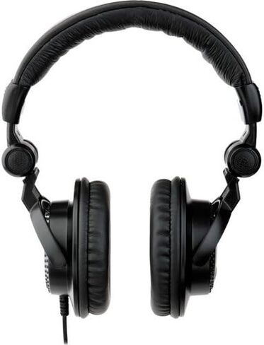 Rolls PM351 Personal Monitor Station with Polsen HPC-A30 Studio Monitor Headphones in Saudi Arabia