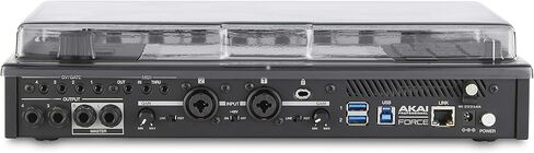 غطاء أكاي فورس من ديكسافر (لعبة فيديو DS-PC in Kuwait