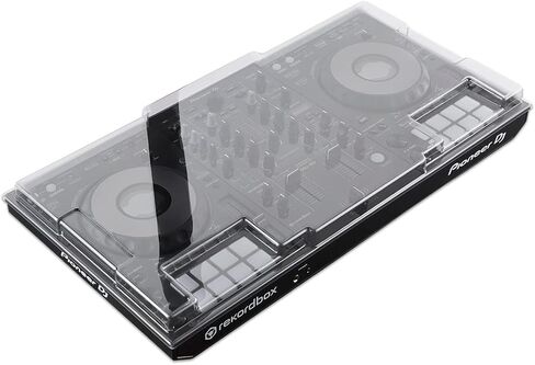 Decksaver Pioneer DDJ-800 Cover (DS-PC-DDJ800) in Kuwait