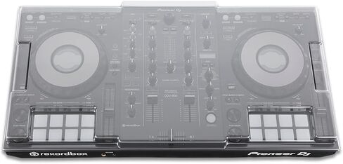 Decksaver Pioneer DDJ-800 Cover (DS-PC-DDJ800) in Kuwait