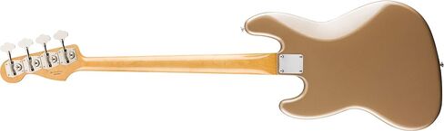 Fender Vintera 60s Jazz Bass, 3-Color Sunburst, Pau Ferro Fingerboard in Kuwait