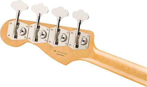 Fender Vintera 60s Jazz Bass, 3-Color Sunburst, Pau Ferro Fingerboard in Kuwait