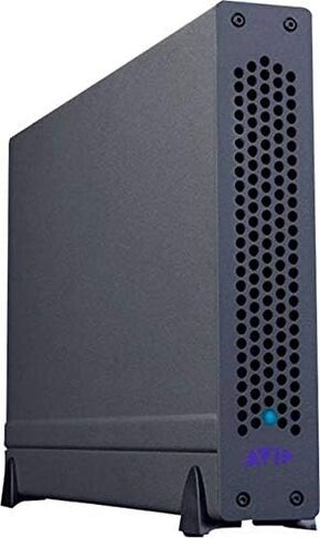 Avid HDX Thunderbolt 3 Desktop Chassis in Saudi Arabia