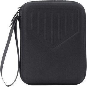 TREELF 17 مفتاحًا/21 مفتاحًا، حافظة كاليمبا، صندوق إبهام بيانو مبيرا، حقيبة مقاومة للماء والصدمات (21 مفتاحًا) in Kuwait