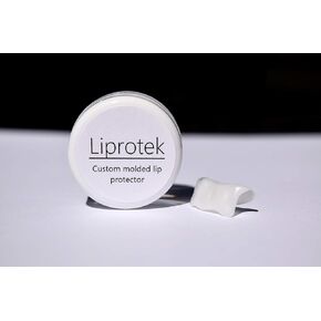 Liprotek || Custom Fitting Lip Protector for Woodwind Players || Thin and Durable in Kuwait