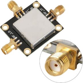 YWBL-WH Passive Diode Double Balanced Mixer Module High Linear Low Noise ADE-1 /ADE-6/ADE-25(Optional)