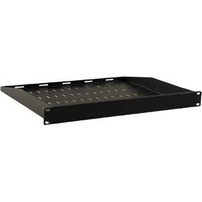 رف رف رف A/V مخفي، غطاء فارغ، 1U in Kuwait