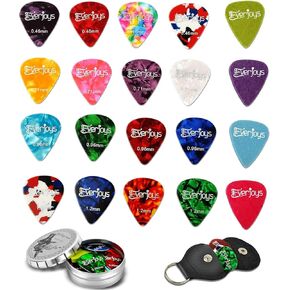 ايفرجويز مجموعة جيتار سوبرانو للمبتدئين - 21 انش مع حقيبة مجانية للدرس عبر الانترنت للتعلم السريع وكتاب الاغاني وموالف رقمي وقطعة قماش تلميع الكل في واحد in Kuwait