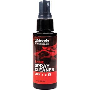 D'Addario Accessories Restore Guitar Detailer in Kuwait