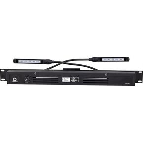 NADY RL-2Y مصابيح حامل LED مزدوجة مع باهتة in Kuwait