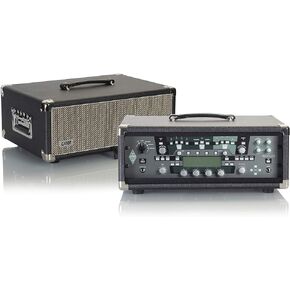 Gator Cases Retro Series Vintage Amp Rack Case; 3U Tweed (GR-RETRORACK-3TW)