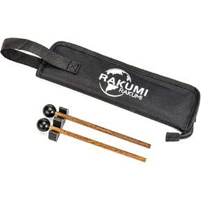 مطارق الطبل الفولاذية وعصي راكومي الخشبية in Kuwait