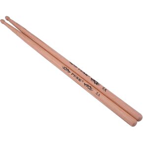 7A أعواد طبلة هيكوري خشب أفخاذ خشب طرف الطبال أداة أفخاذ in Kuwait